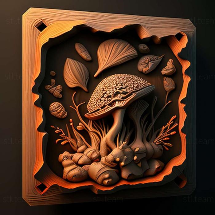 Mushroom Wars 2 game